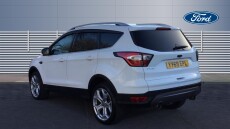 Ford Kuga 2.0 TDCi Titanium Edition 5dr 2WD Diesel Estate